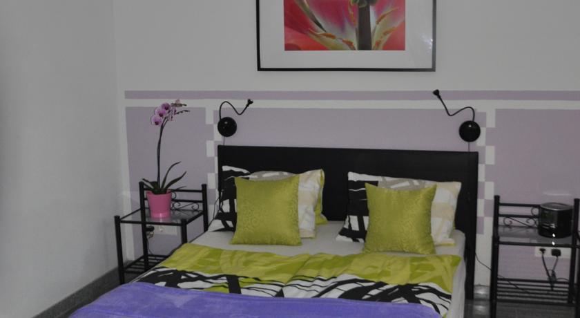 Appartment Graz Zentrum Oda fotoğraf