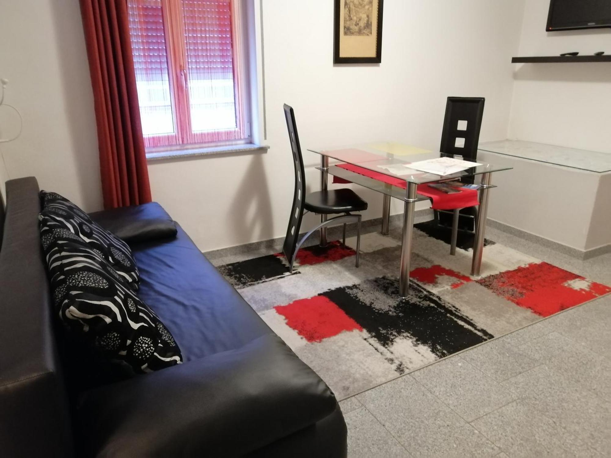 Appartment Graz Zentrum Dış mekan fotoğraf