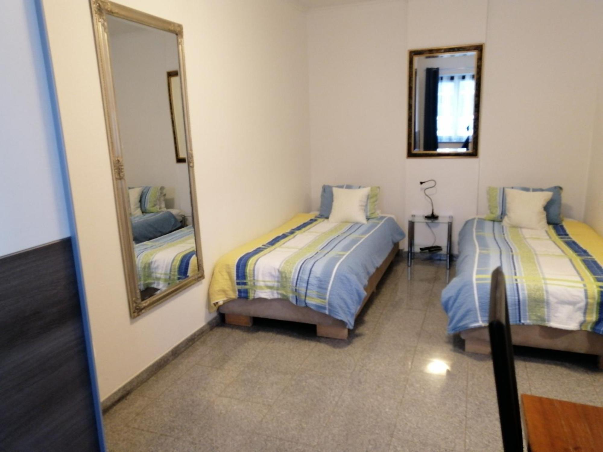 Appartment Graz Zentrum Dış mekan fotoğraf