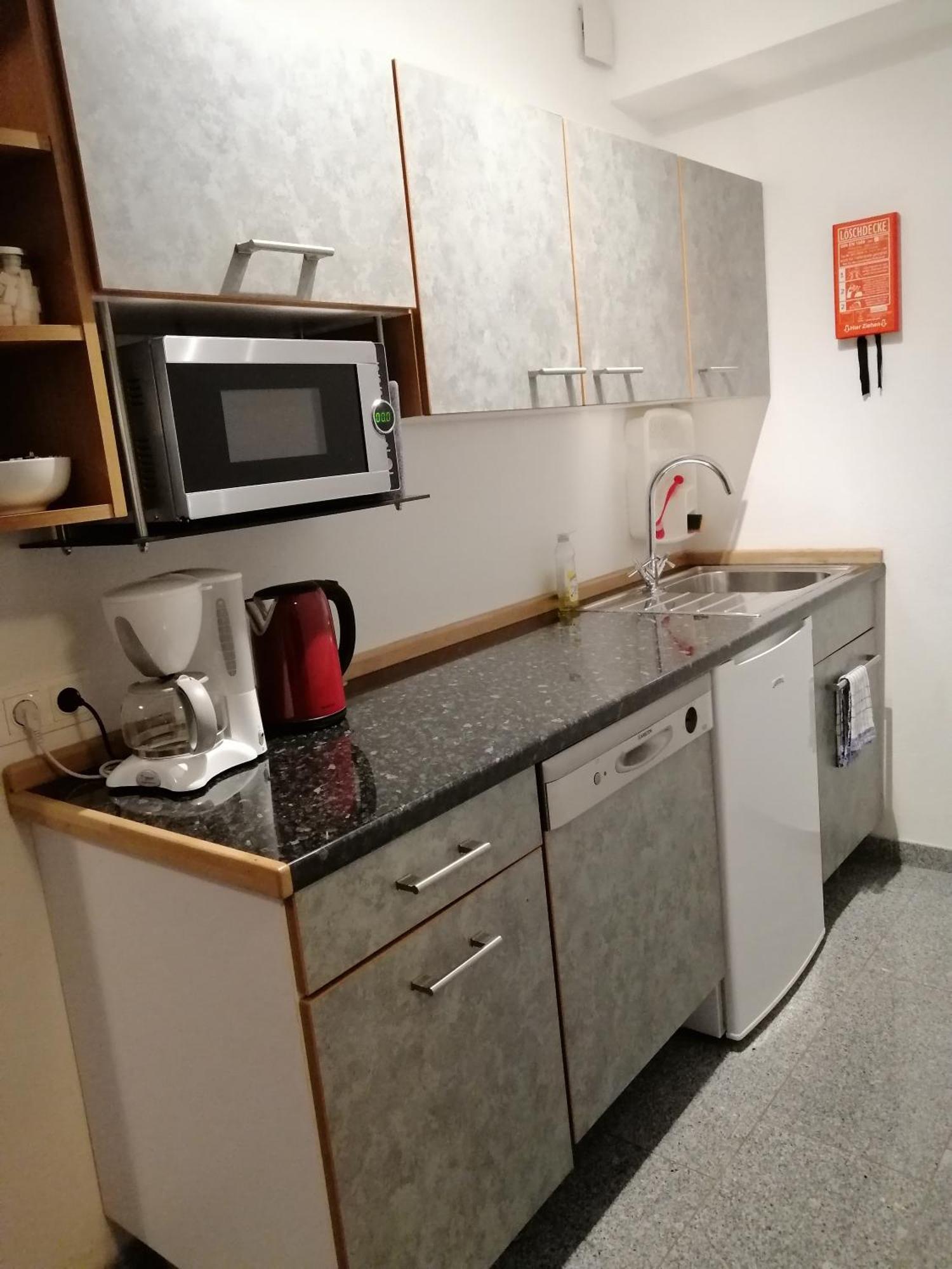 Appartment Graz Zentrum Dış mekan fotoğraf