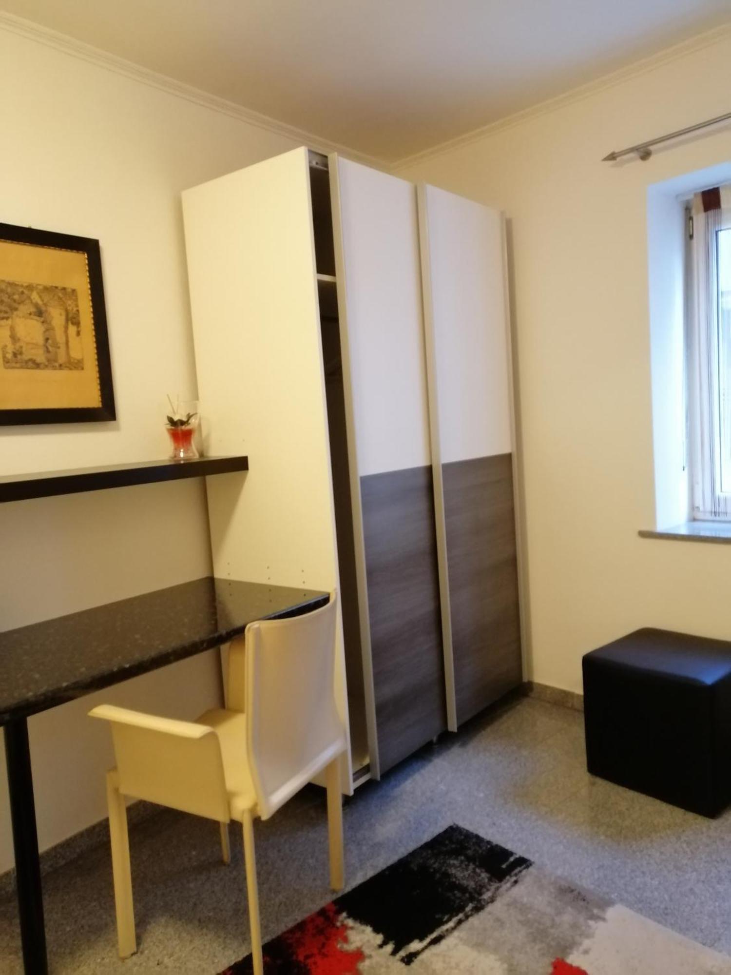 Appartment Graz Zentrum Dış mekan fotoğraf