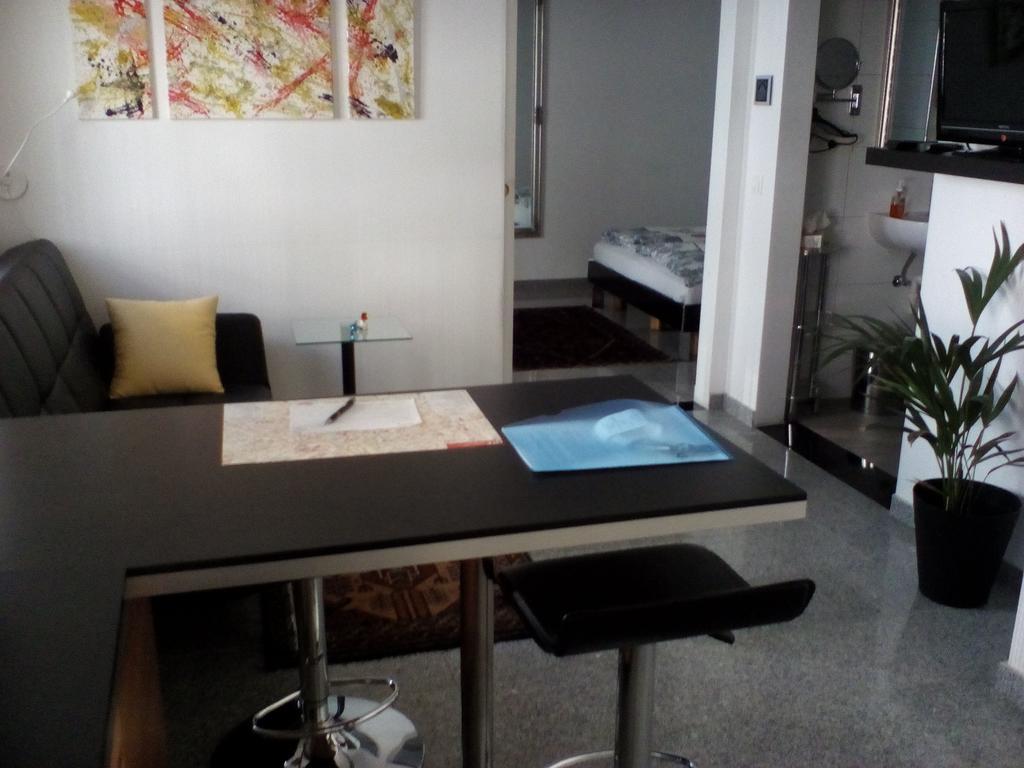Appartment Graz Zentrum Dış mekan fotoğraf