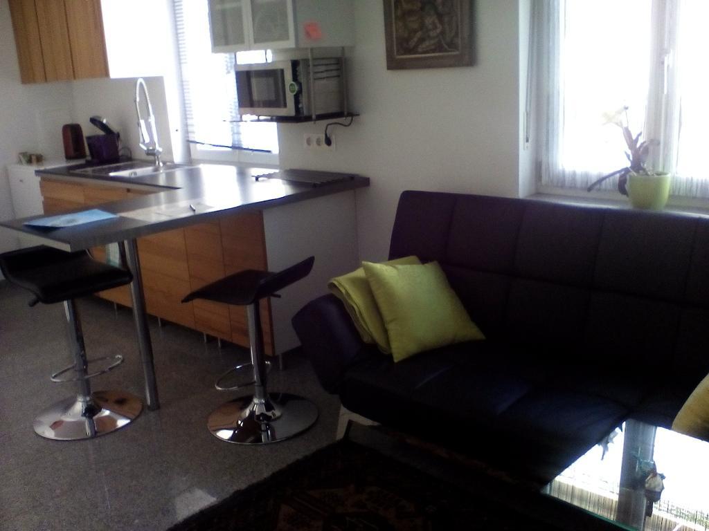 Appartment Graz Zentrum Dış mekan fotoğraf