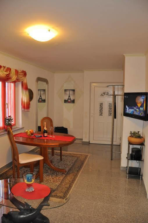 Appartment Graz Zentrum Dış mekan fotoğraf