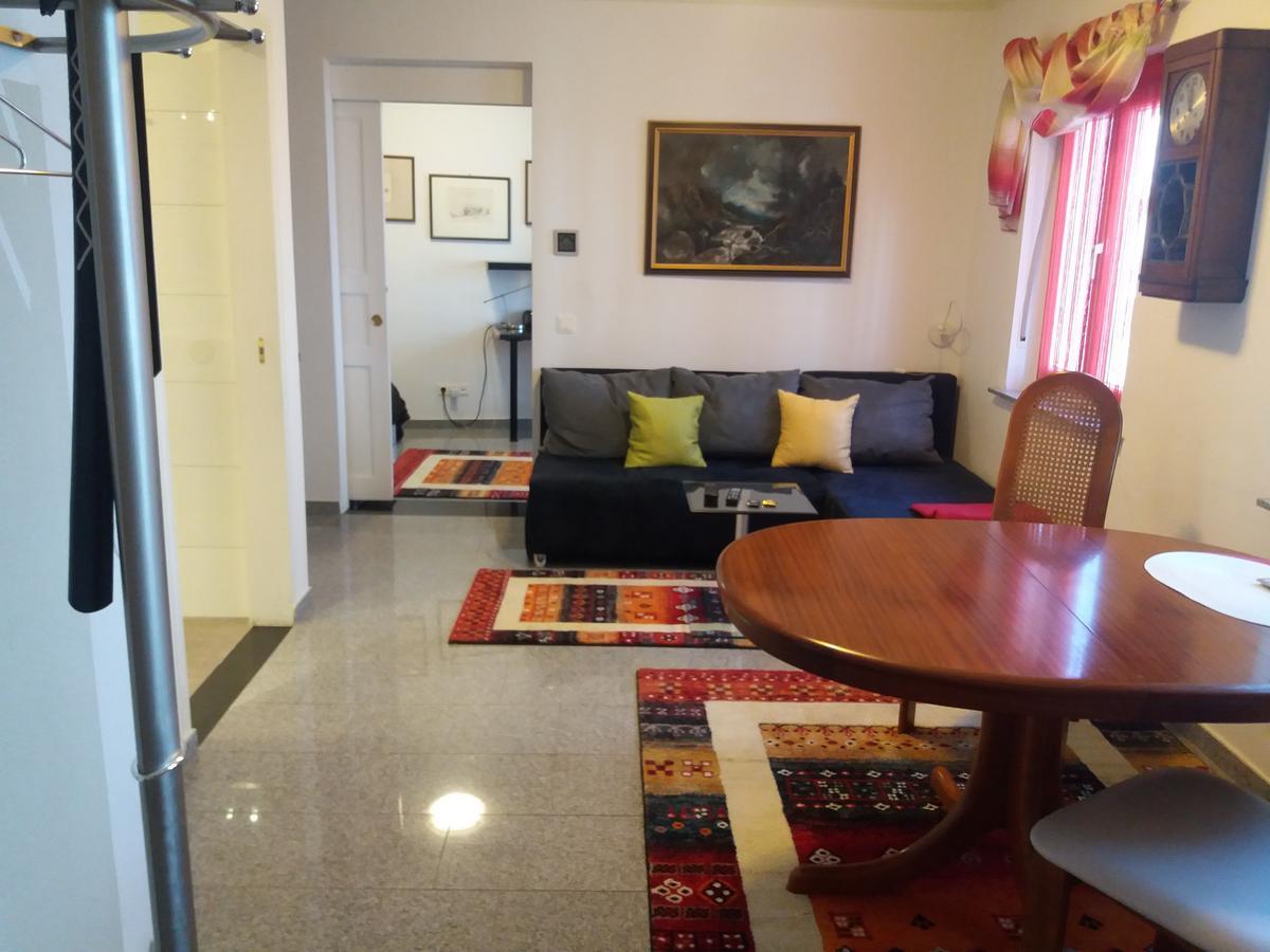 Appartment Graz Zentrum Dış mekan fotoğraf
