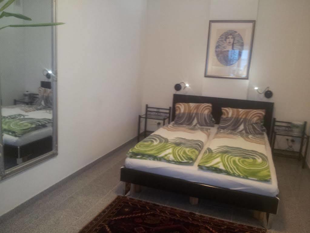 Appartment Graz Zentrum Dış mekan fotoğraf