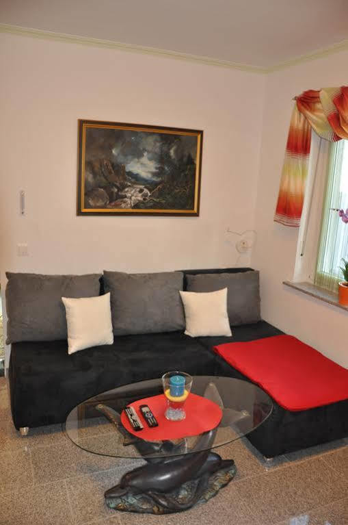 Appartment Graz Zentrum Dış mekan fotoğraf