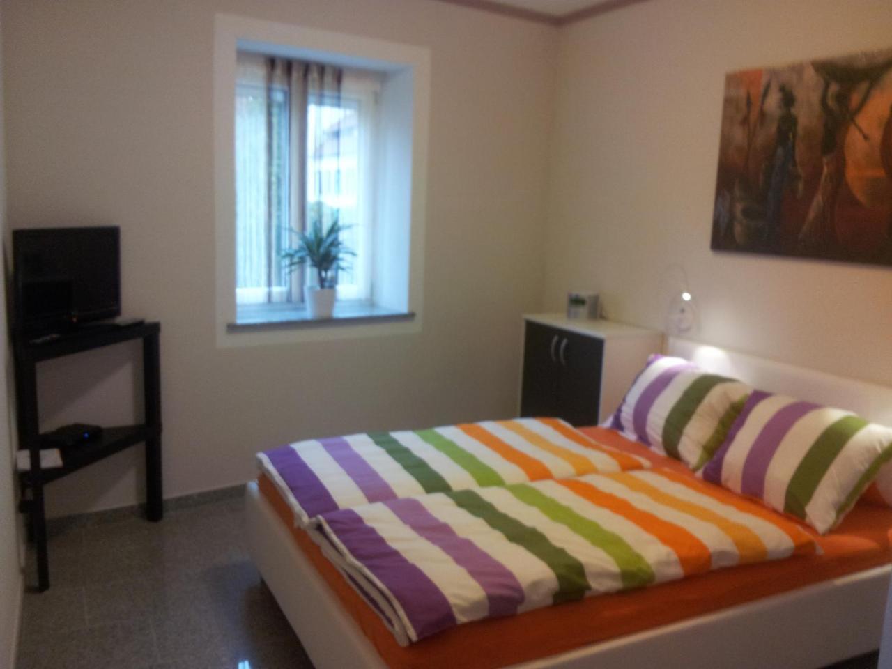 Appartment Graz Zentrum Dış mekan fotoğraf